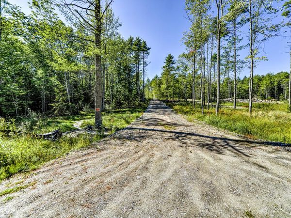 0 White Road, Bowdoinham, ME 04008
