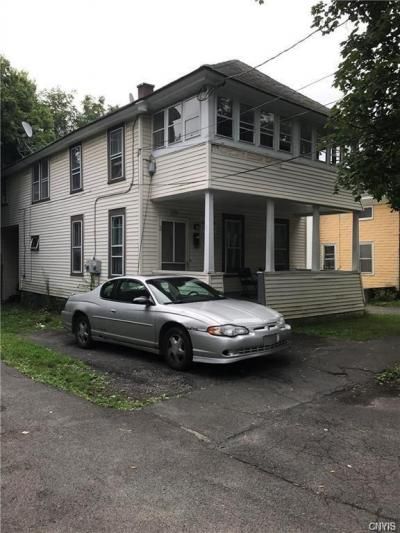 139 Cannon Street, Syracuse, NY 13205 Main Photo