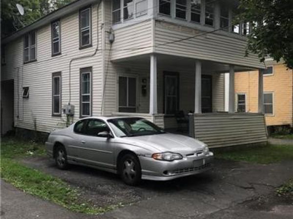 139 Cannon Street, Syracuse, NY 13205