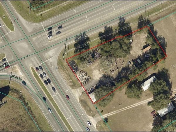 13167 S HWY 441, SUMMERFIELD, FL 34491