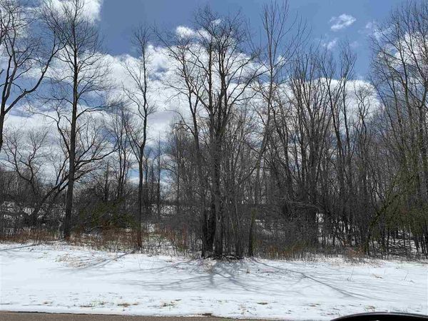 Lot 12 JASON STREET, Wittenberg, WI 54499