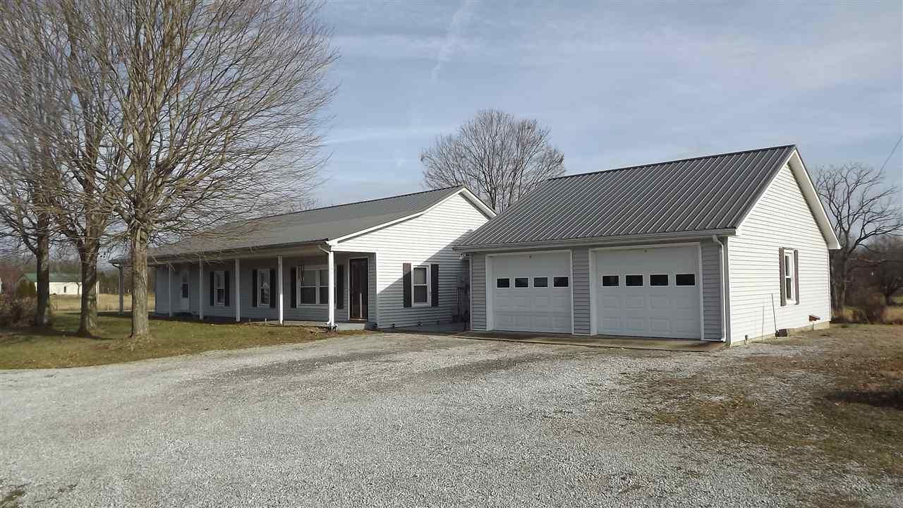 546 Morehead Road, Rockfield, KY 42274 Main Photo