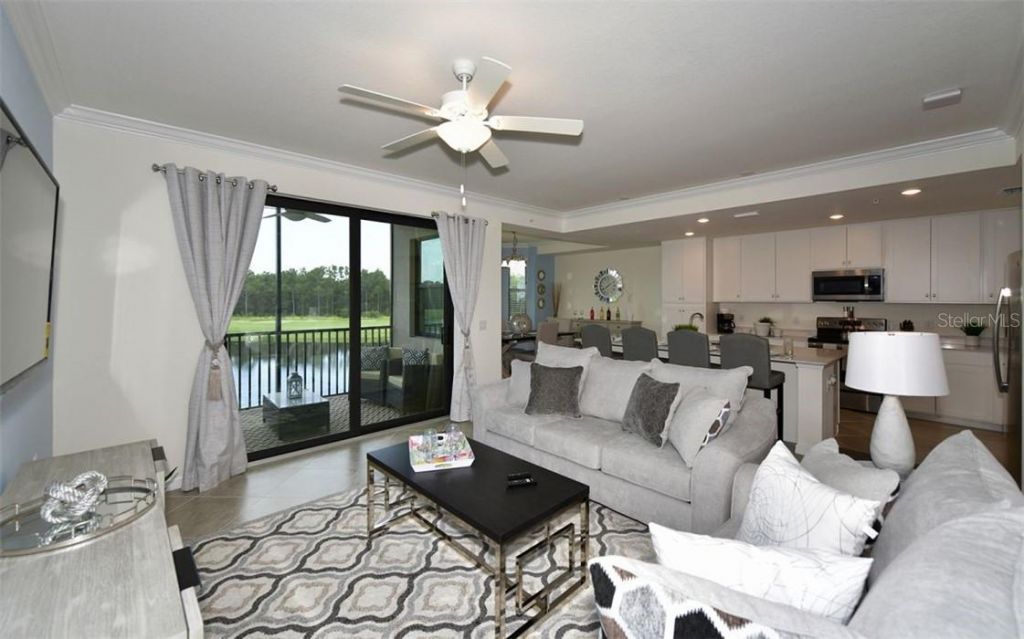 17520 Gawthrop Drive, Unit 203, Lakewood Ranch, FL 34211 Photo