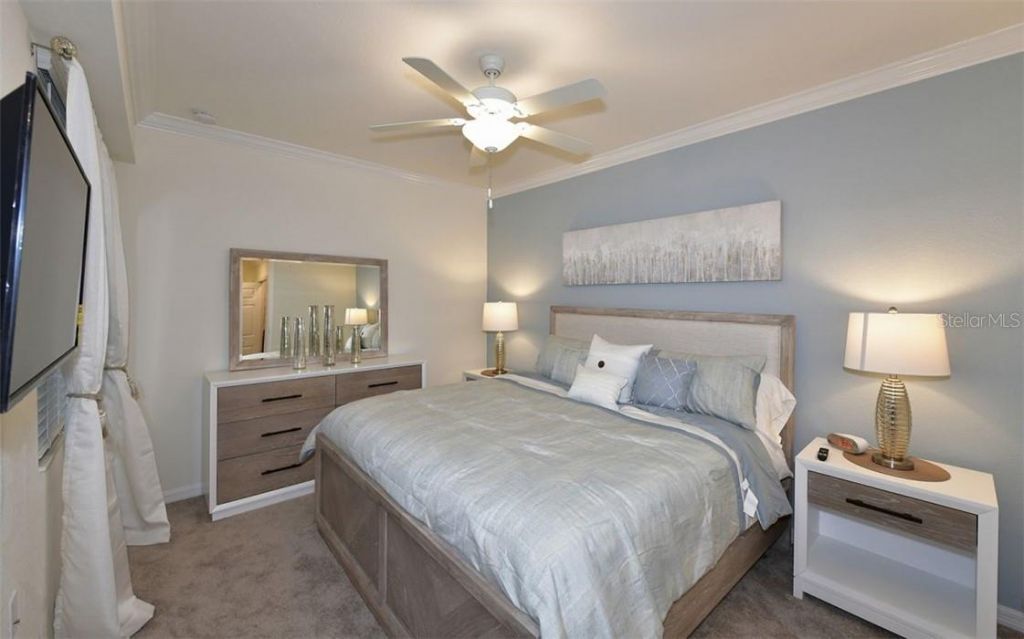 17520 Gawthrop Drive, Unit 203, Lakewood Ranch, FL 34211 Photo