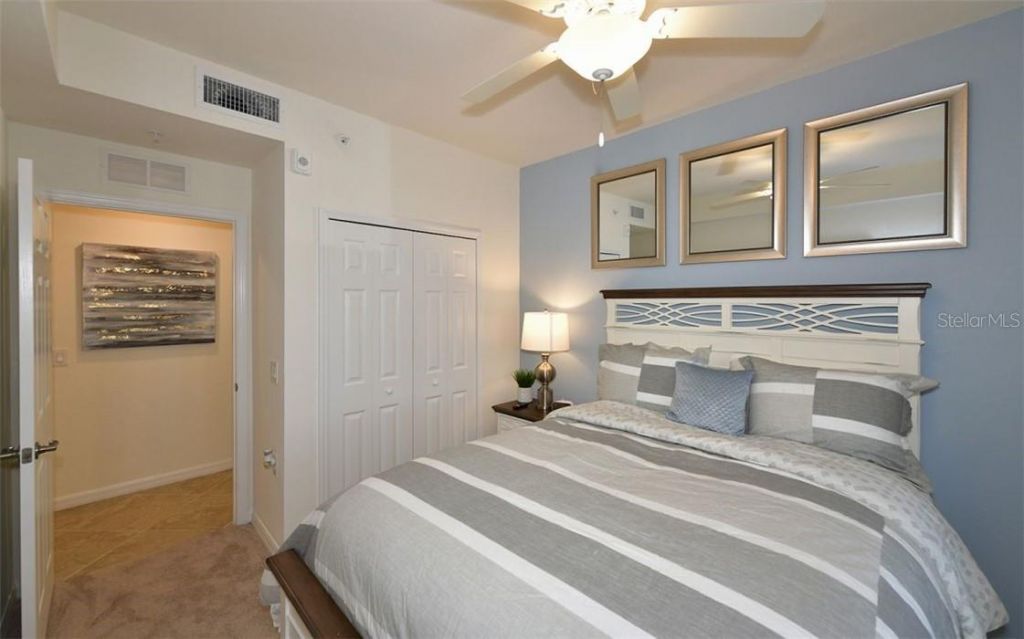 17520 Gawthrop Drive, Unit 203, Lakewood Ranch, FL 34211 Photo