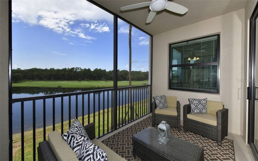 17520 Gawthrop Drive, Unit 203, Lakewood Ranch, FL 34211 Photo