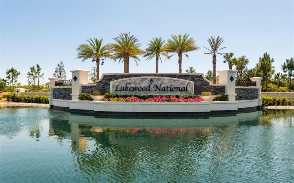 17520 Gawthrop Drive, Unit 203, Lakewood Ranch, FL 34211 Photo