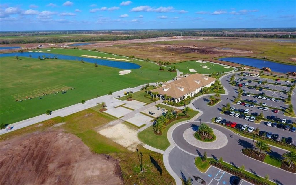 17520 Gawthrop Drive, Unit 203, Lakewood Ranch, FL 34211 Photo