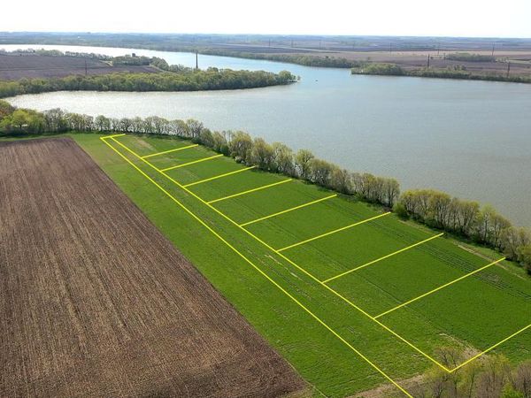 801 140th Street, Sherburn, MN 56171