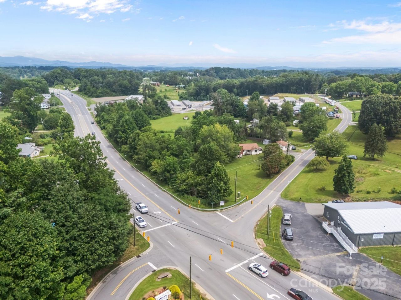 0000 New Leicester Highway, Asheville, NC 28806