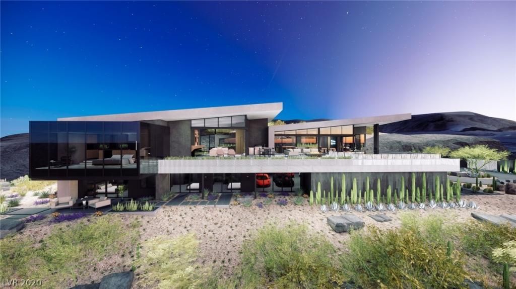 1522 Dragon Crest, Henderson, NV 89012 Main Photo