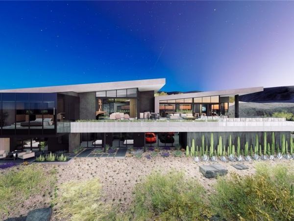 1522 Dragon Crest, Henderson, NV 89012