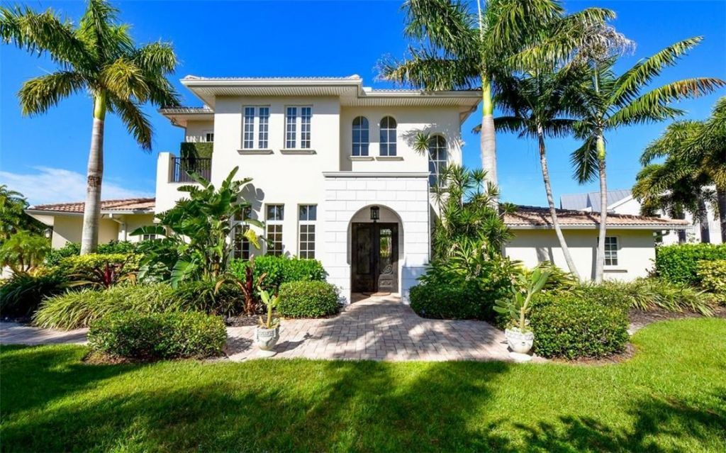 1179 Morningside Place, Sarasota, FL 34236 Photo