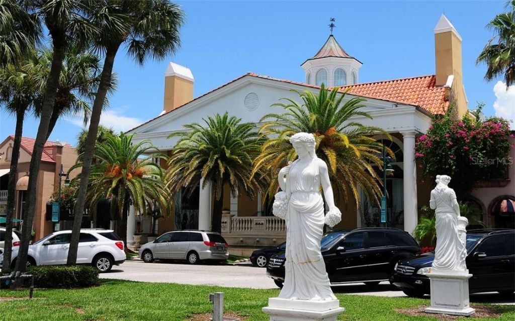 1179 Morningside Place, Sarasota, FL 34236 Photo