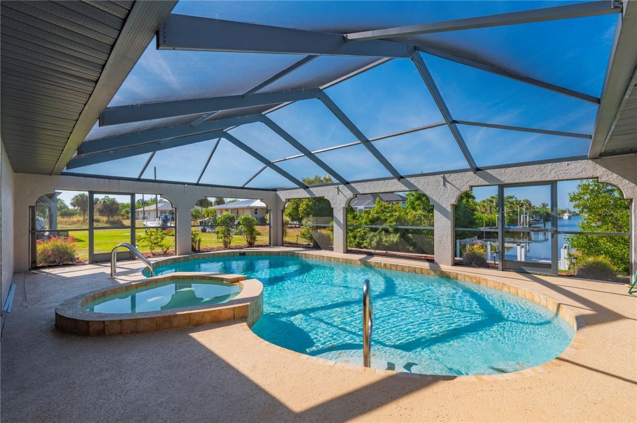 5087 Silver Bell Drive, Port Charlotte, FL 33948 Photo