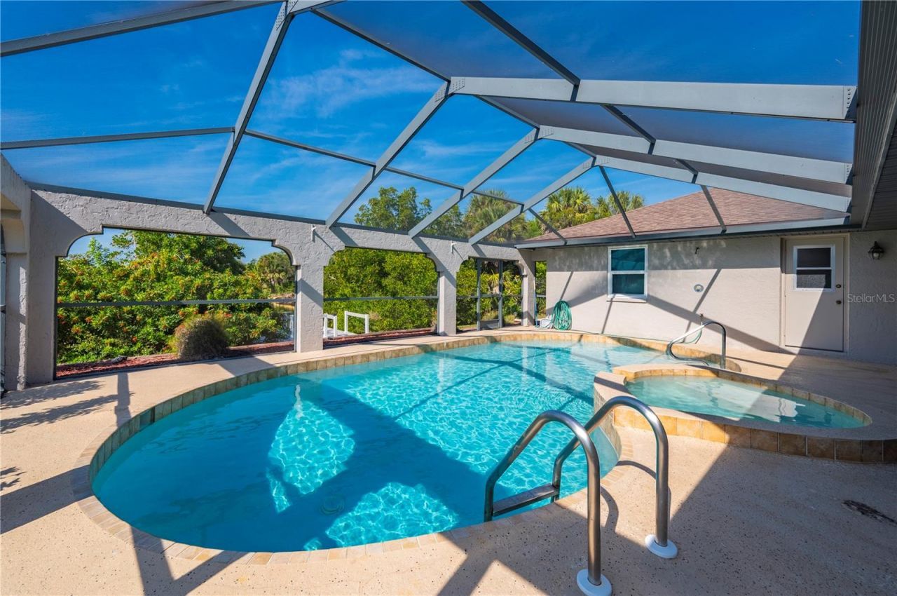 5087 Silver Bell Drive, Port Charlotte, FL 33948 Photo