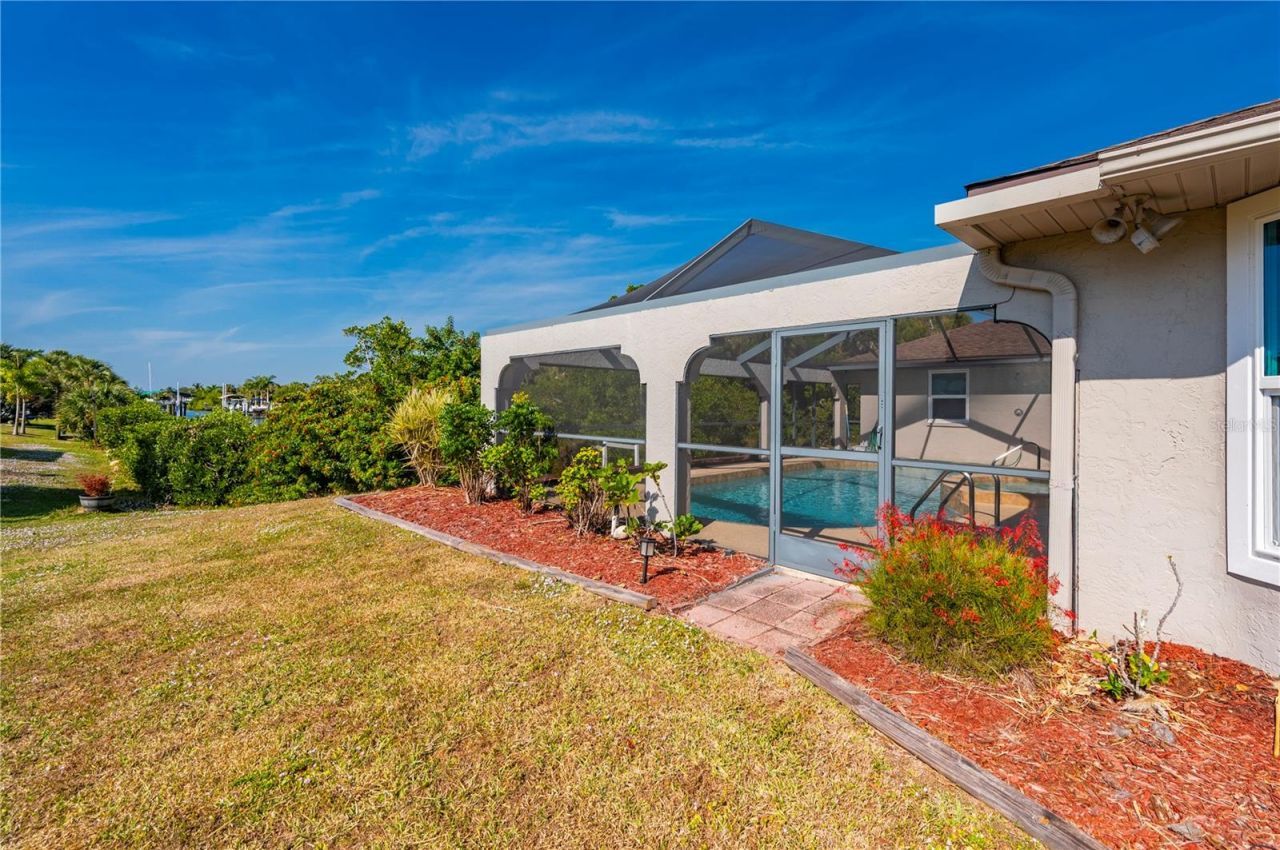 5087 Silver Bell Drive, Port Charlotte, FL 33948 Photo