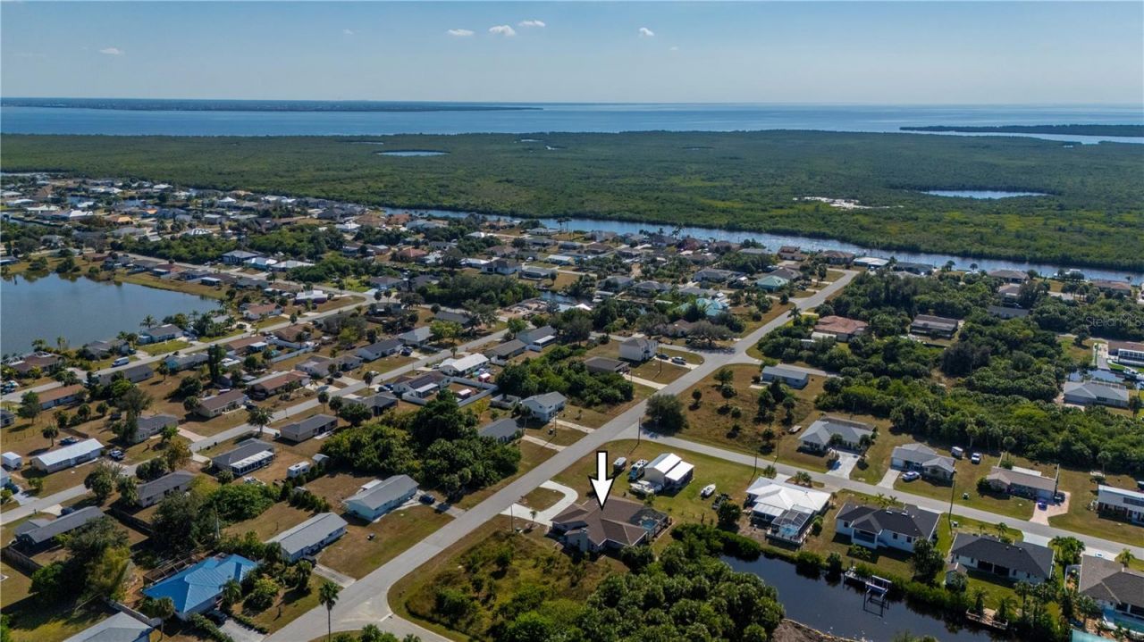 5087 Silver Bell Drive, Port Charlotte, FL 33948 Photo