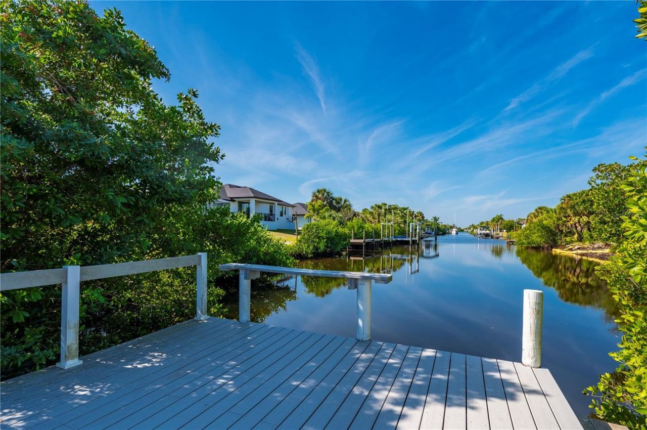 5087 Silver Bell Drive, Port Charlotte, FL 33948 Photo