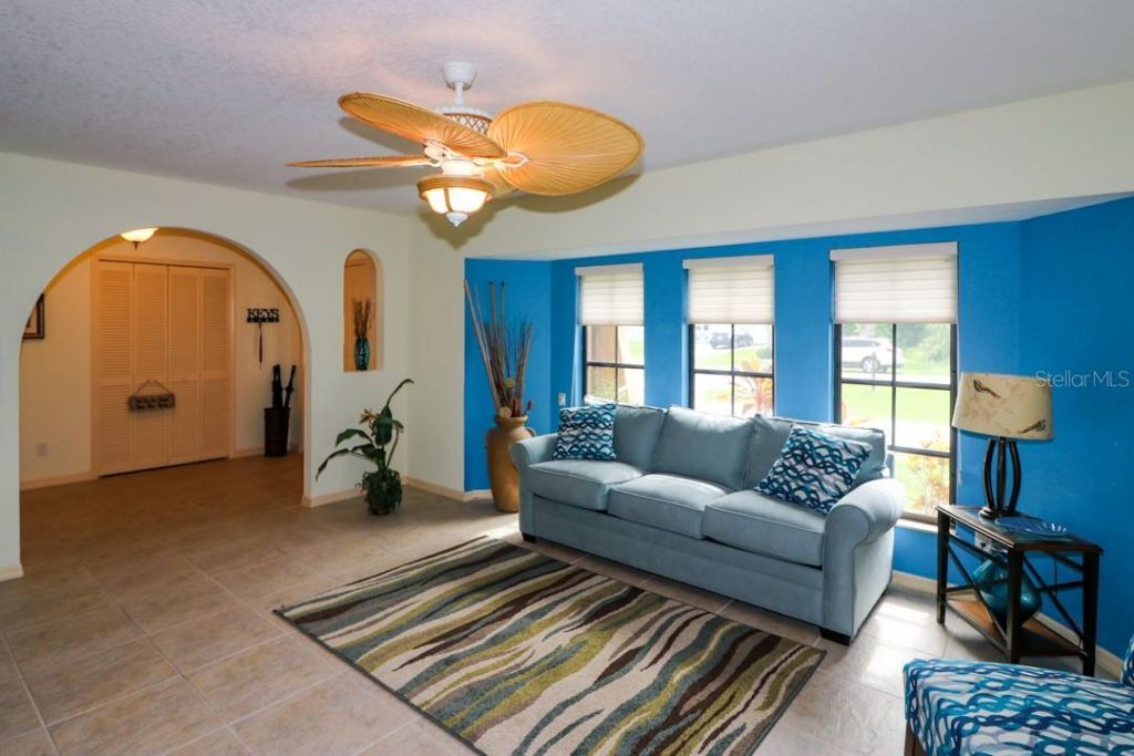 5087 Silver Bell Drive, Port Charlotte, FL 33948 Photo