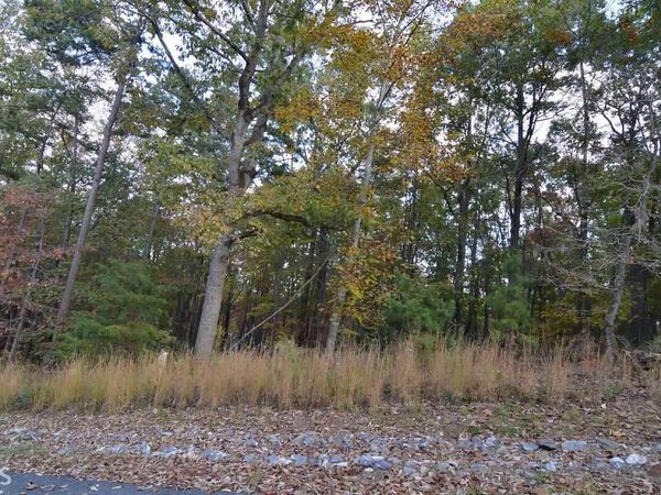 LOT 2 Serenity Ridge, Blairsville, GA 30512