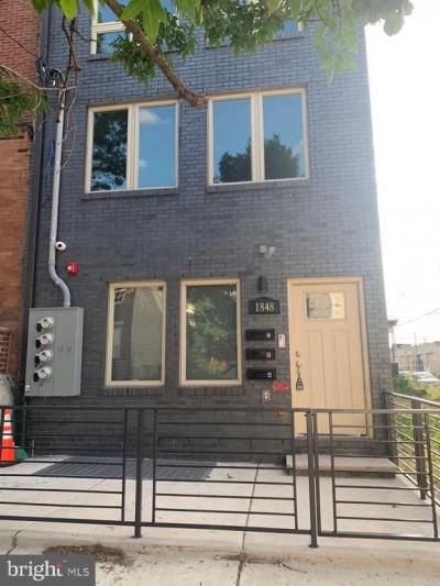 1848 N 19th Street, Unit C, Philadelphia, PA 19121 Main Photo