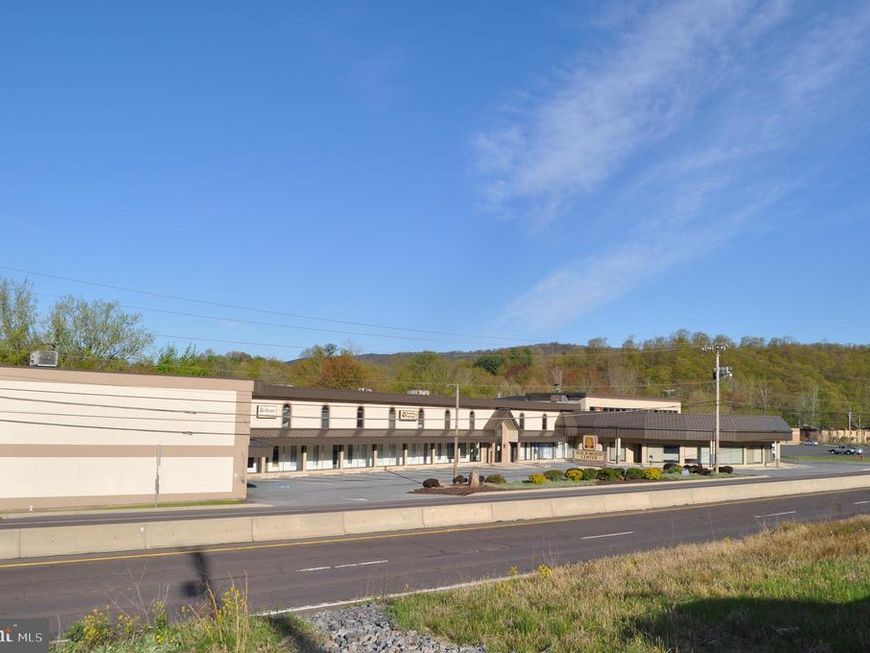 1500 State Route 61 South, Pottsville, PA 17901 Main Photo