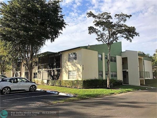 4163 NW 90th Ave, Unit 203, Coral Springs, FL 33065
