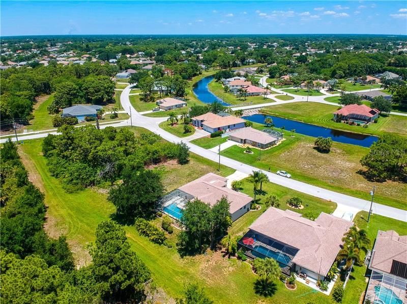 155 Long Meadow Lane, Rotonda West, FL 33947 Photo