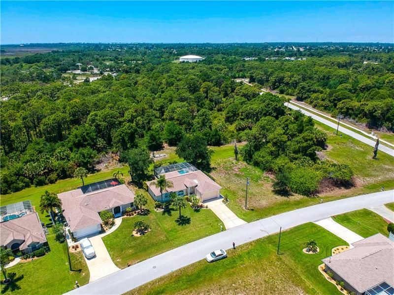 155 Long Meadow Lane, Rotonda West, FL 33947 Photo