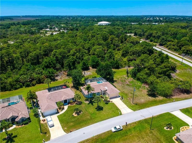 155 Long Meadow Lane, Rotonda West, FL 33947 Photo