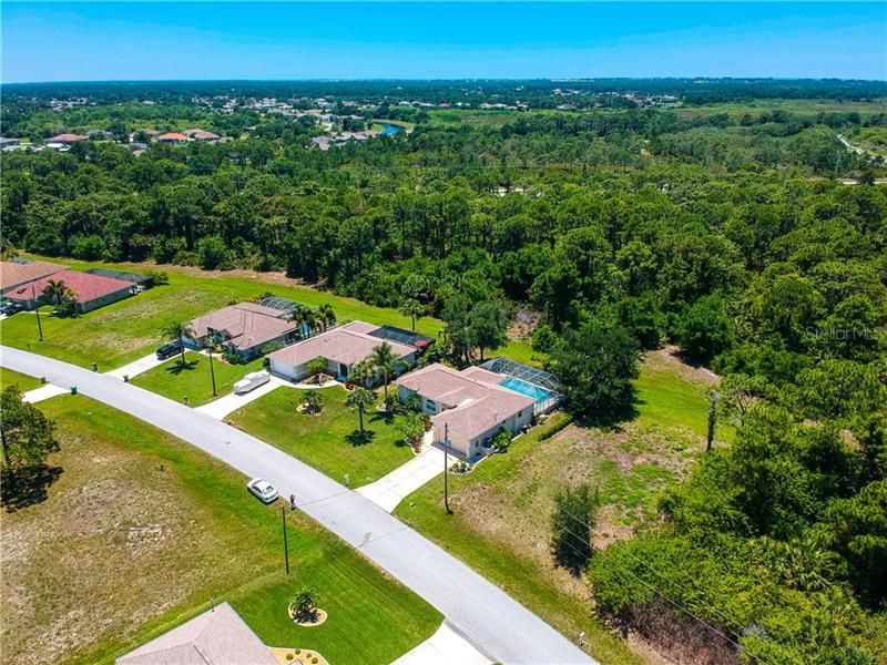 155 Long Meadow Lane, Rotonda West, FL 33947 Photo