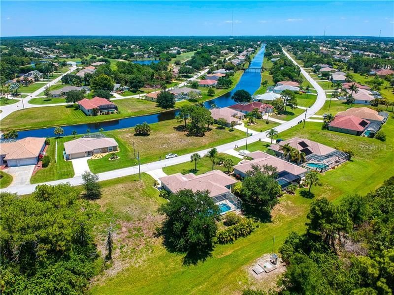 155 Long Meadow Lane, Rotonda West, FL 33947 Photo