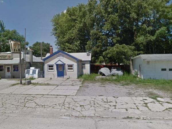 109 E Washington Street, Millersburg, IN 46543