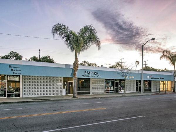 2377 E Main Street, Ventura, CA 93003