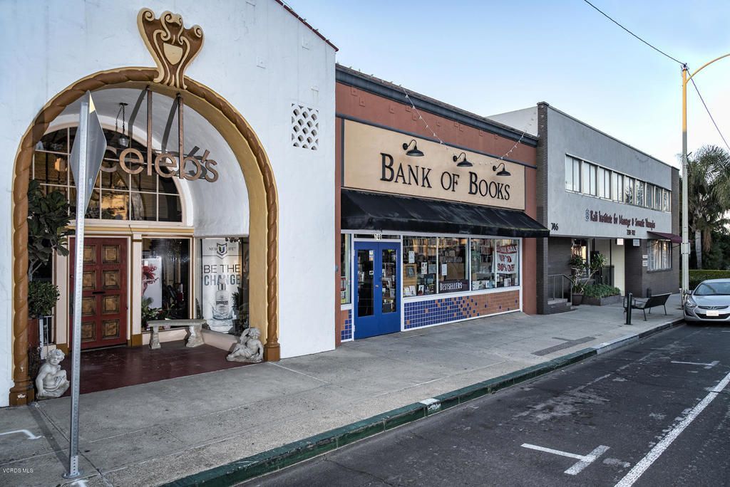 738 E Main Street, Ventura, CA 93001 Main Photo