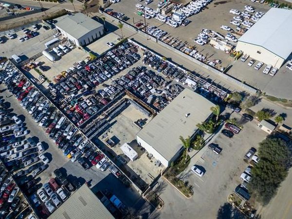 918 Mission Rock Road, Santa Paula, CA 93060