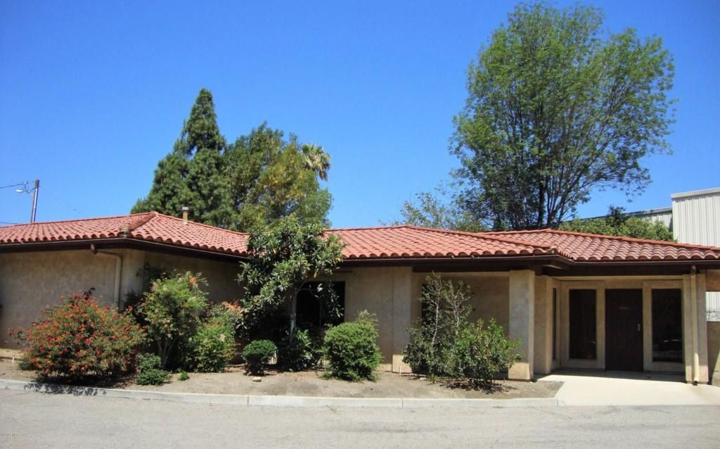 811 W Telegraph Road, Santa Paula, CA 93060 Main Photo