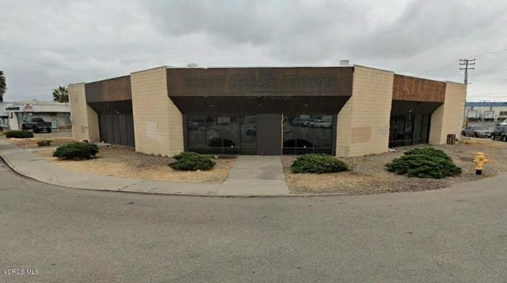 600 E 5th Street, Oxnard, CA 93030 Main Photo