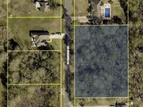 0 Pinewood Drive, Lake Charles, LA 70607