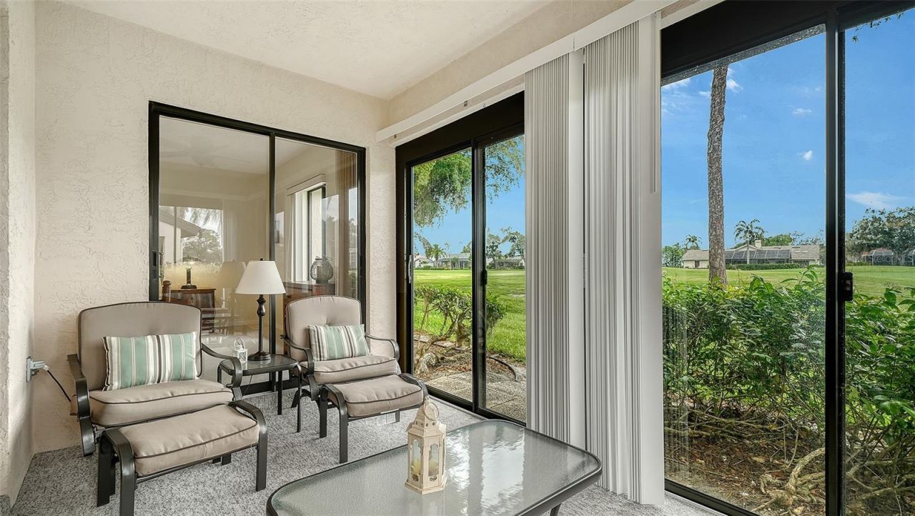 6281 Timberlake Drive, Unit H6, Sarasota, FL 34243 Photo