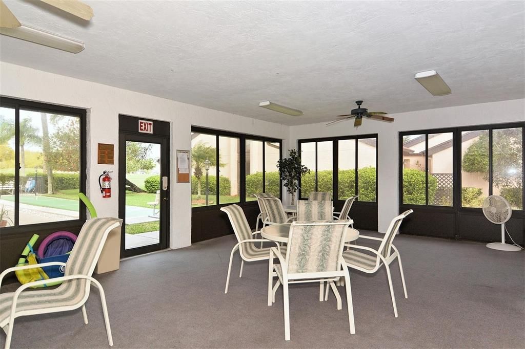 6281 Timberlake Drive, Unit H6, Sarasota, FL 34243 Photo