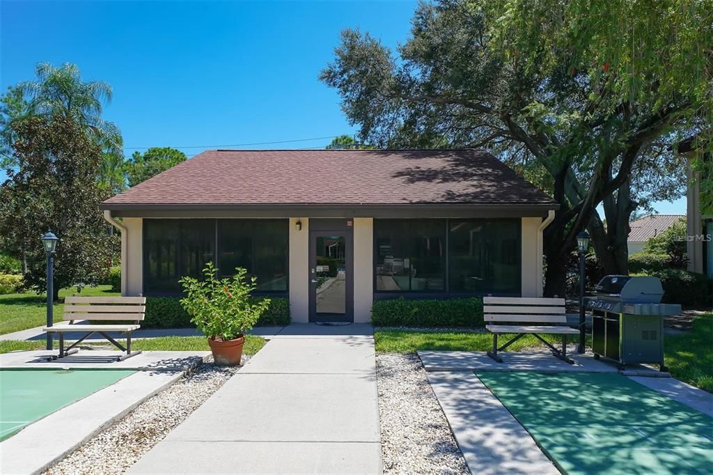 6281 Timberlake Drive, Unit H6, Sarasota, FL 34243 Photo