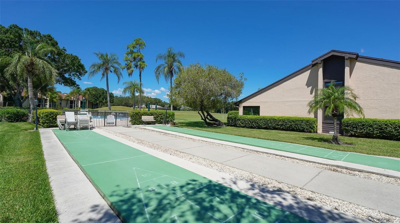 6281 Timberlake Drive, Unit H6, Sarasota, FL 34243 Photo