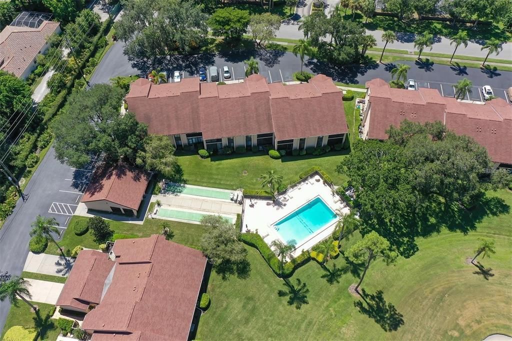 6281 Timberlake Drive, Unit H6, Sarasota, FL 34243 Photo