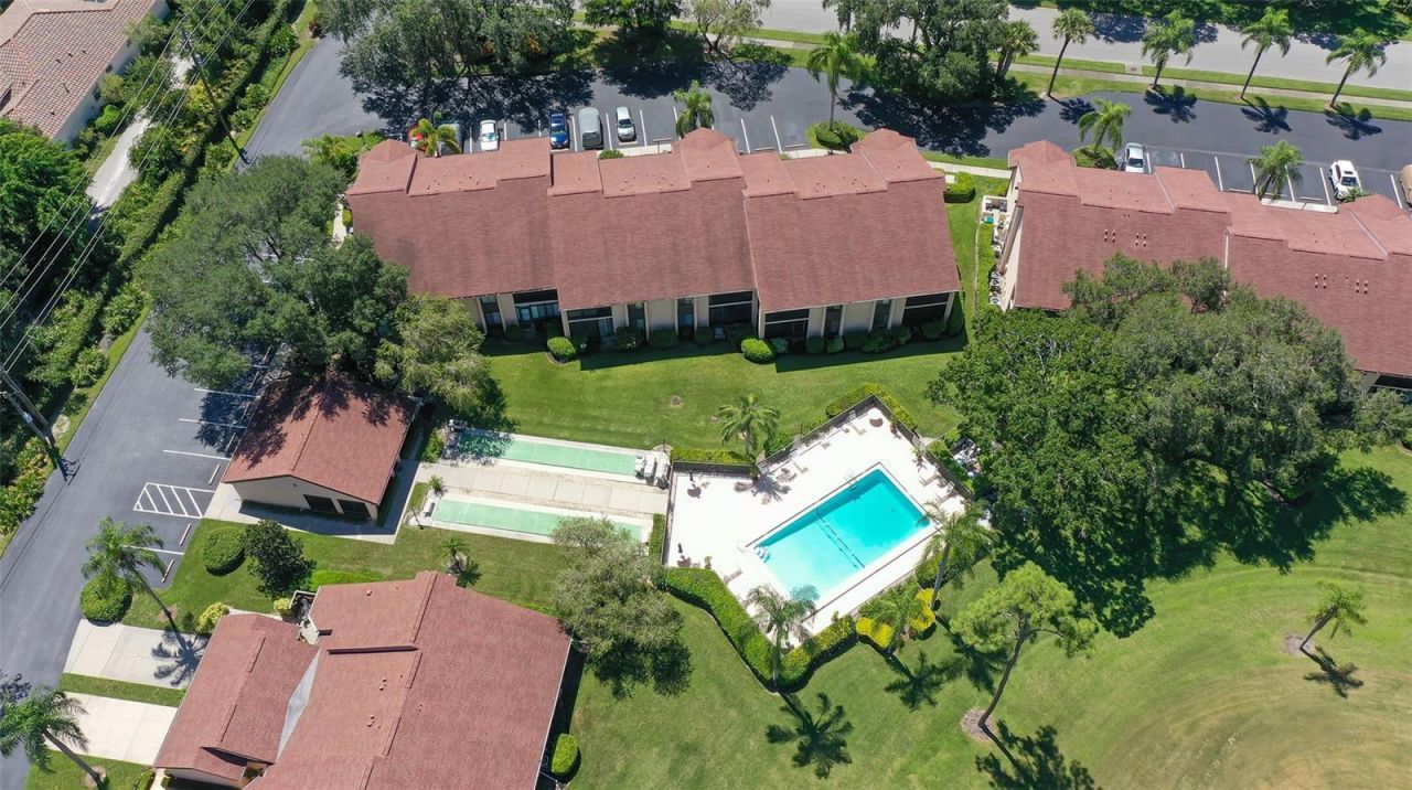 6281 Timberlake Drive, Unit H6, Sarasota, FL 34243 Photo