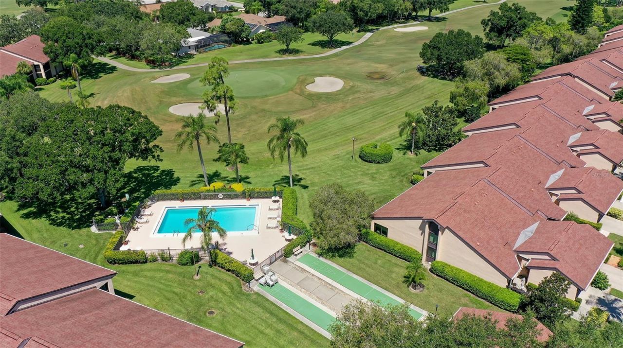 6281 Timberlake Drive, Unit H6, Sarasota, FL 34243 Photo