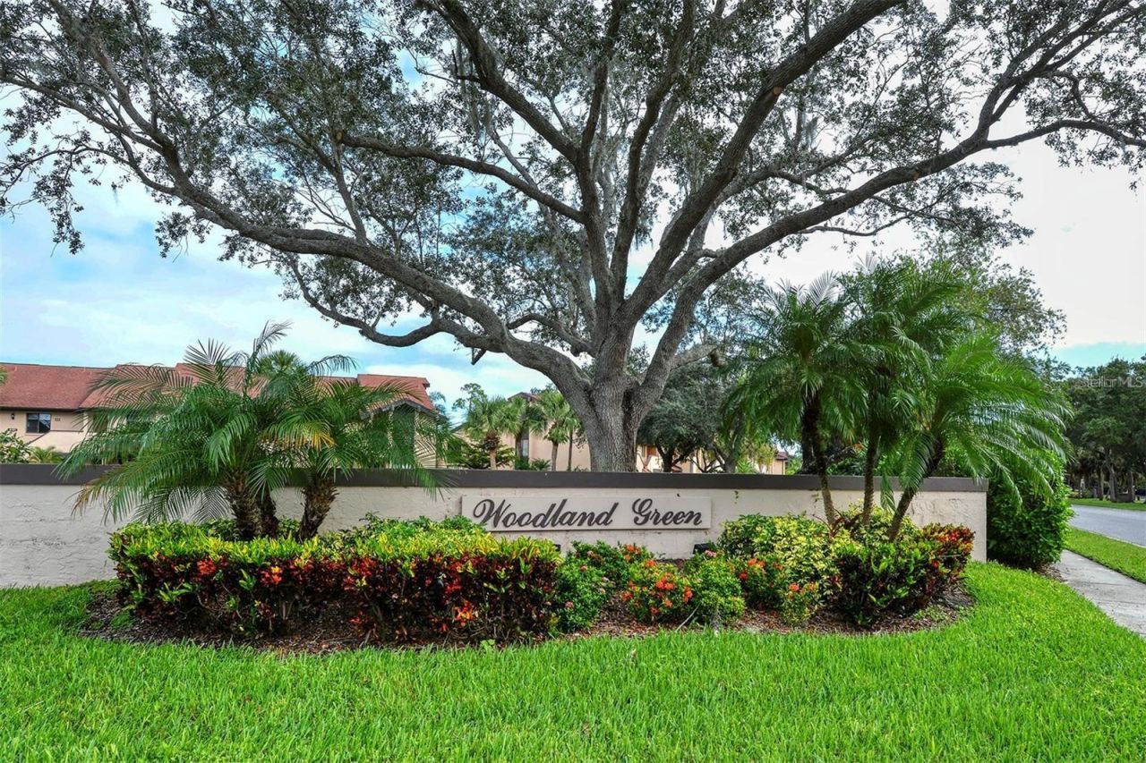 6281 Timberlake Drive, Unit H6, Sarasota, FL 34243 Photo