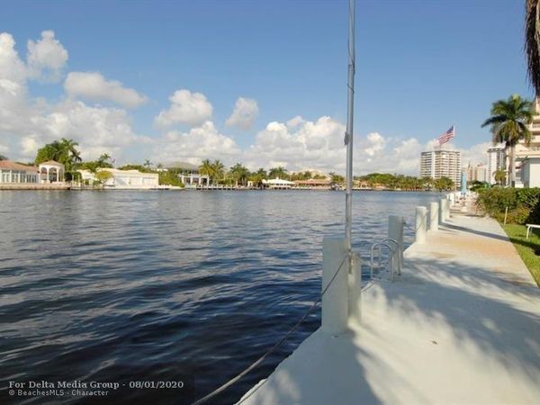 561 Bayshore Dr, Unit 4, Fort Lauderdale, FL 33304