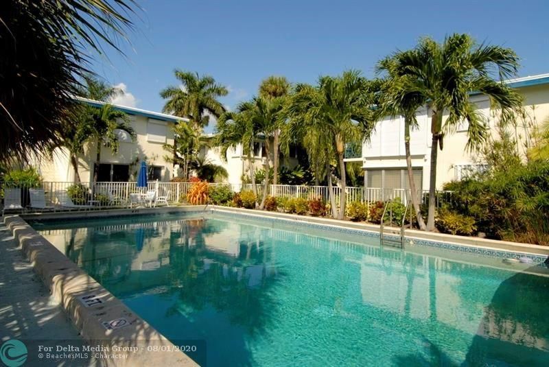 561 Bayshore Drive, Unit 4, Fort Lauderdale, FL 33304 Photo